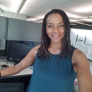 Meet your Posher, Meredith